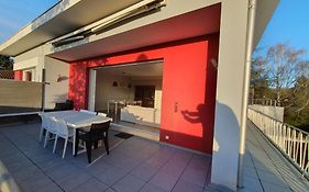 Les Appartements Sur Pompidou - 7 Appartements Neufs Societe Selogerametz Com